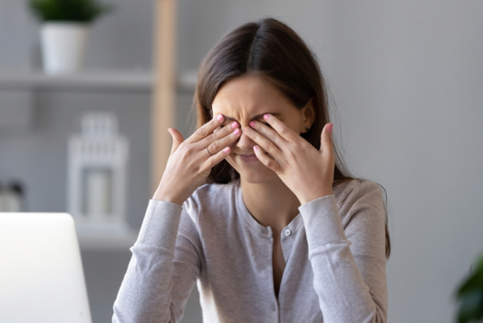 Dry Eyes: We Understand and We Can Help