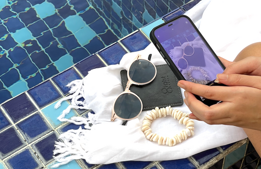 Product Review: 8ight Foldable Sunglasses