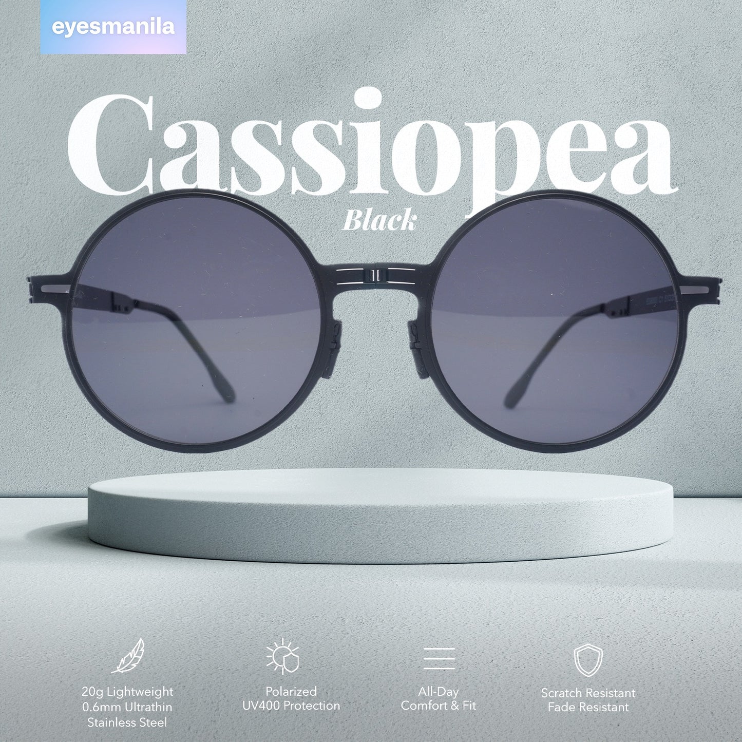 Cassiopea