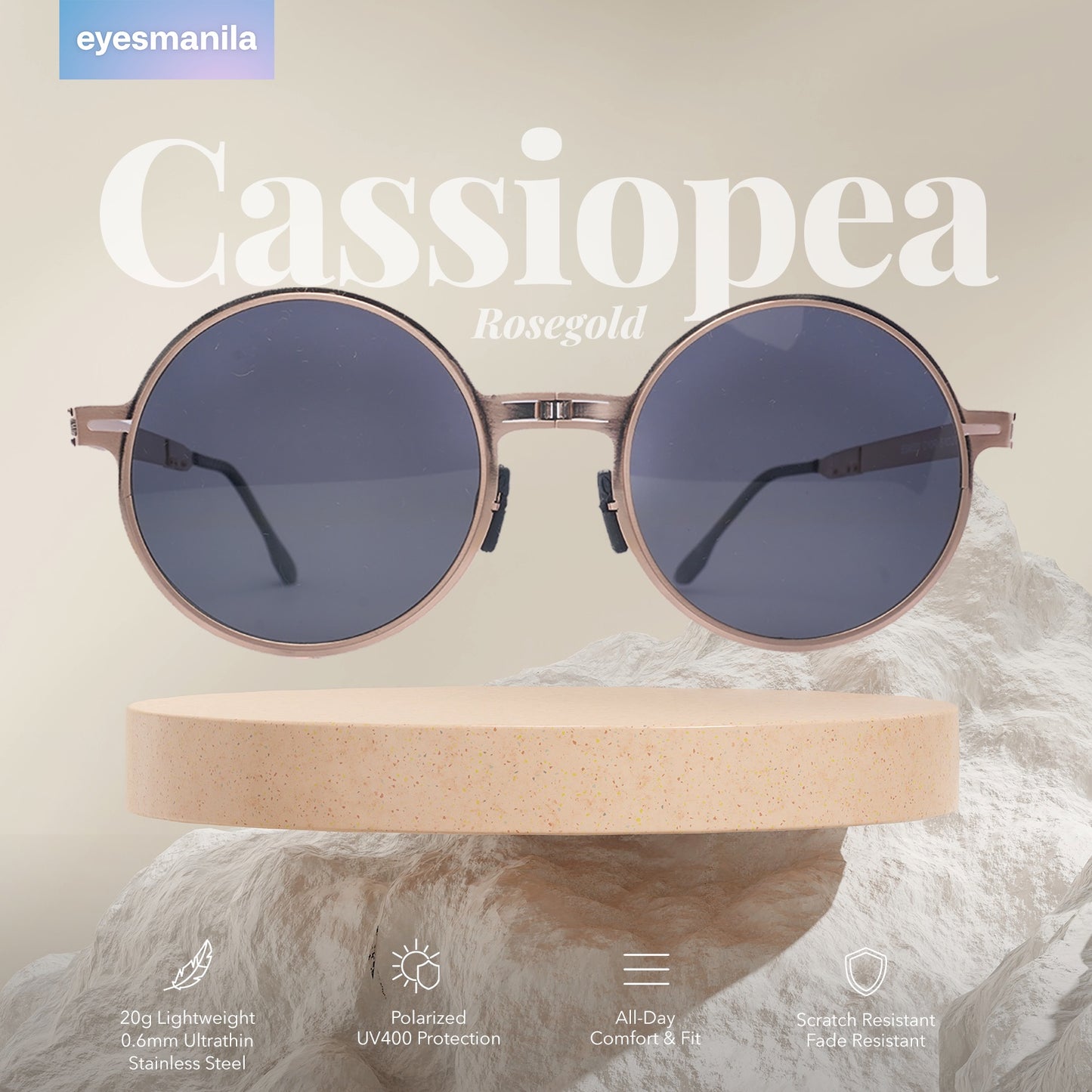 Cassiopea