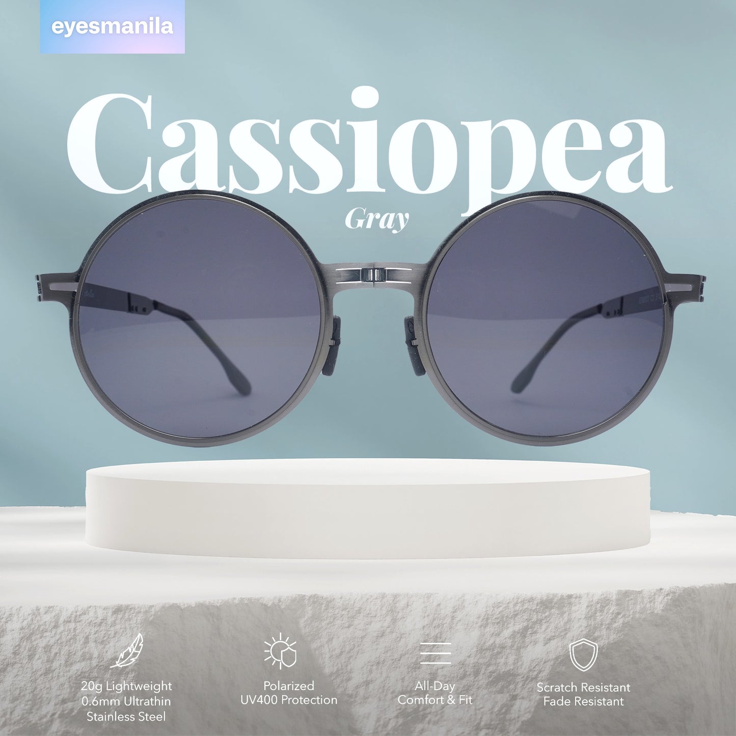 Cassiopea