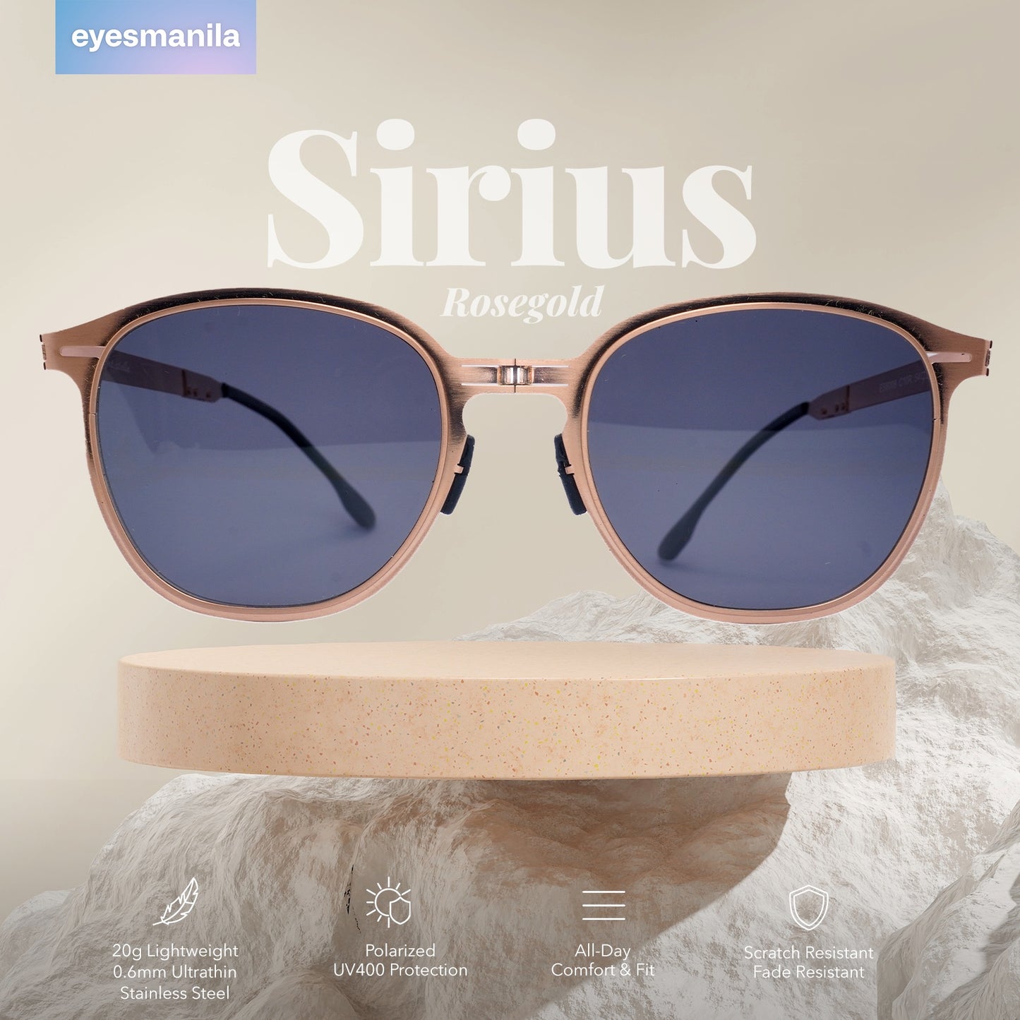 Sirius