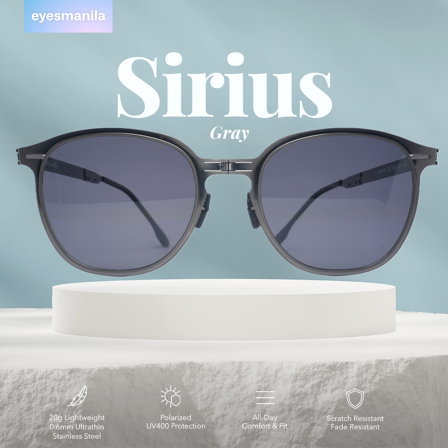 Sirius