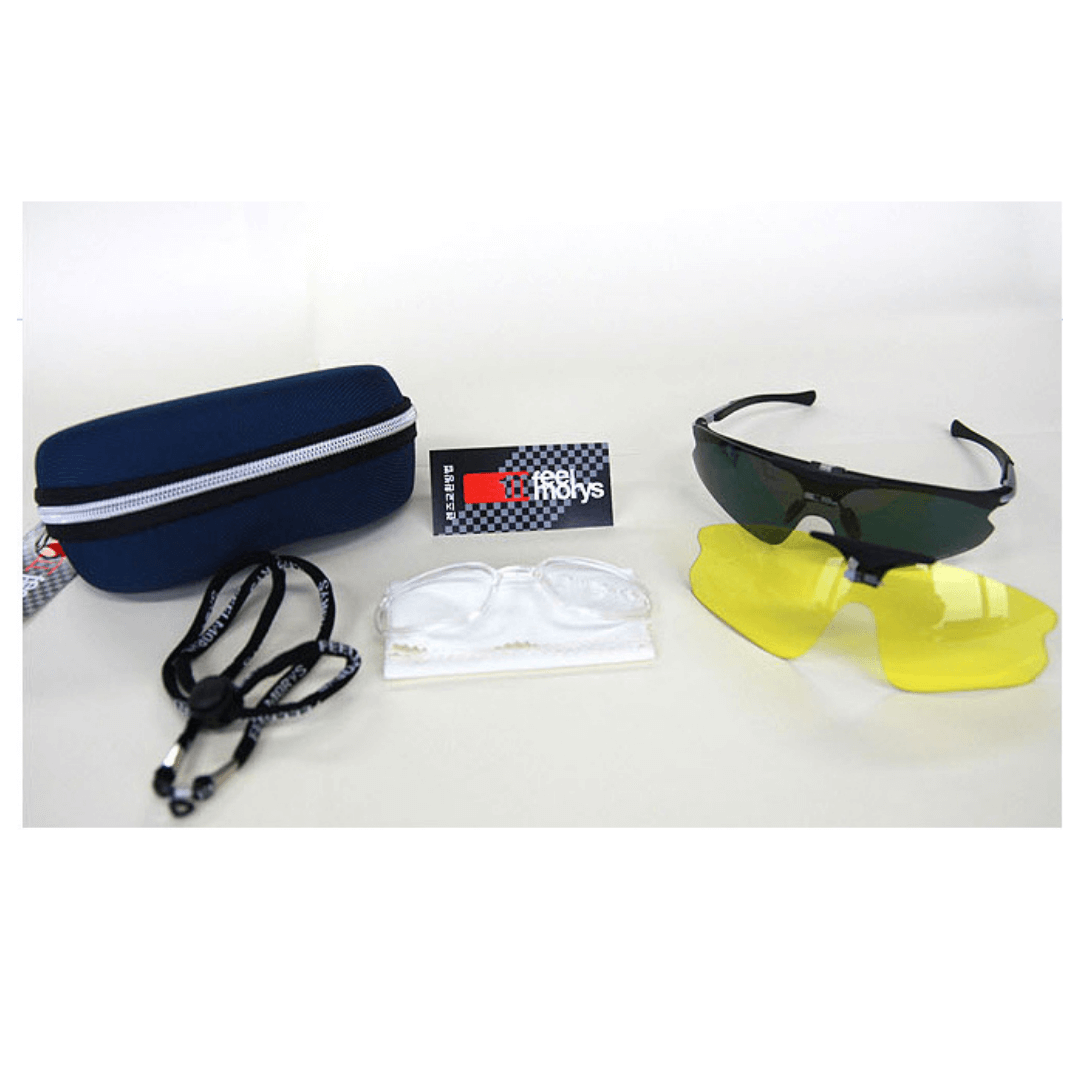 FeelMorys MS-035 Polarized