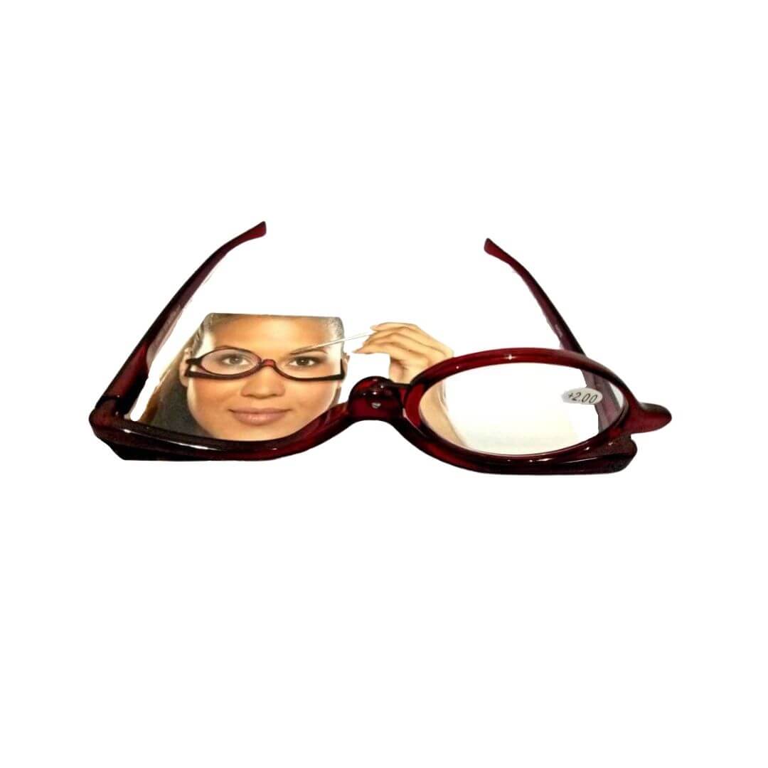 Makeup Magnifying Glasses
