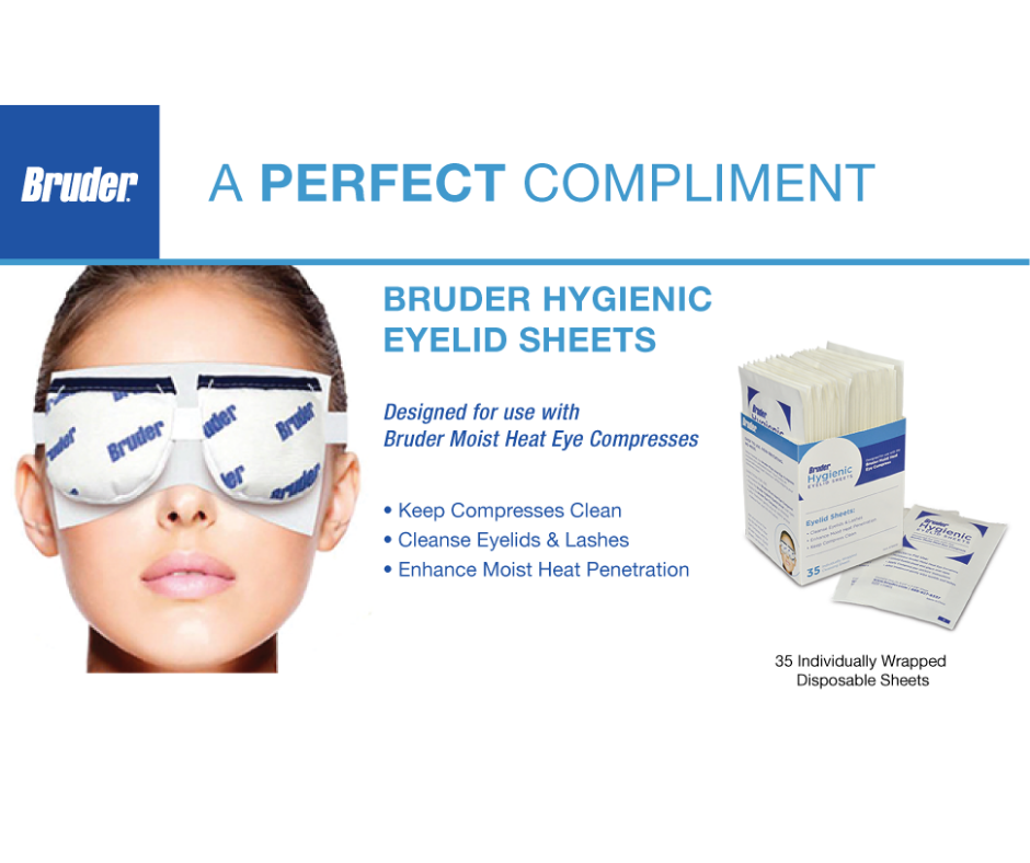 Bruder Warm Compress
