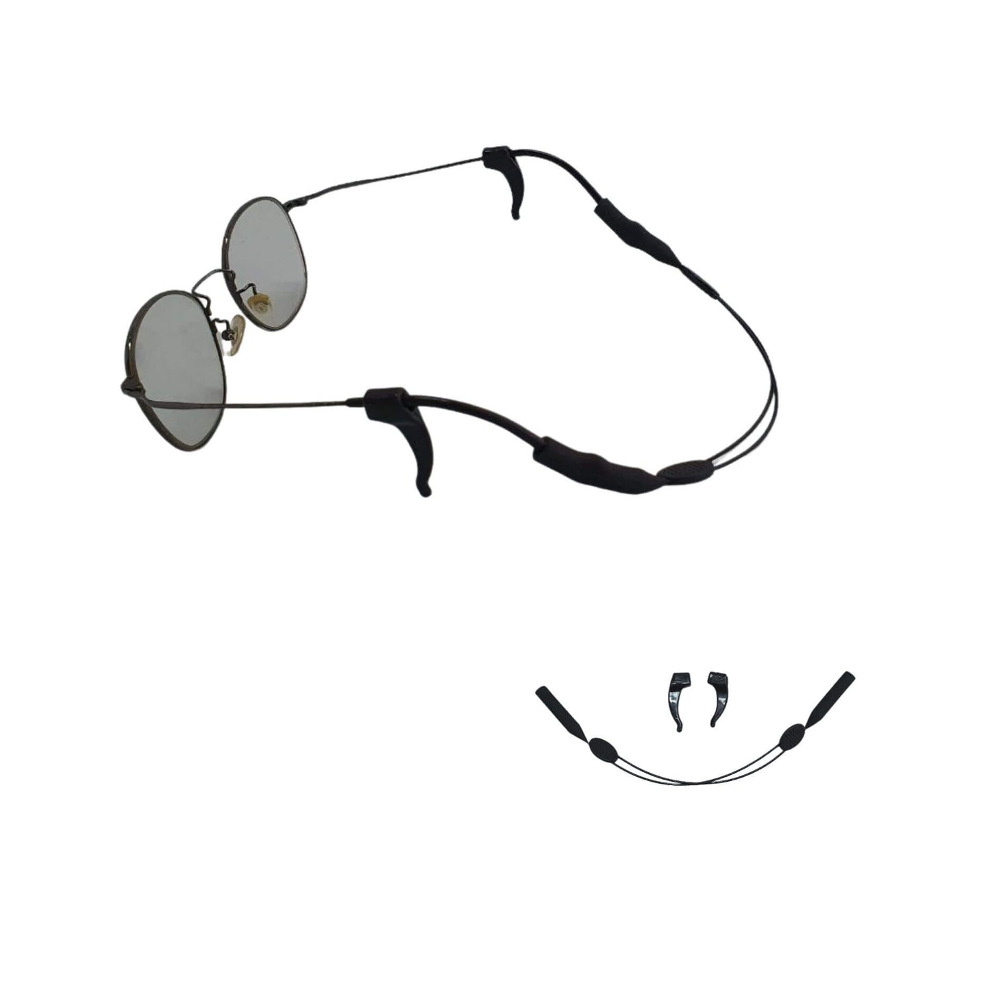 Silicone Sleeve Retainer