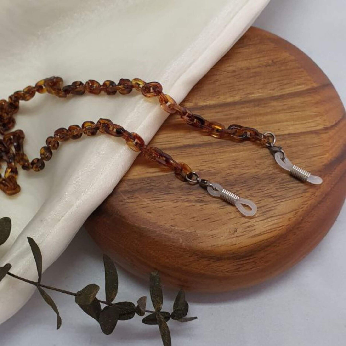 Eyeglass Chain / Mask Chain