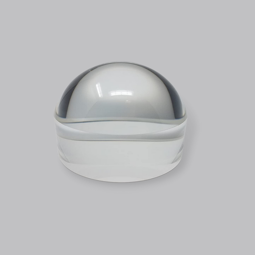 4x Magnabrite Bright Field Dome Magnifier