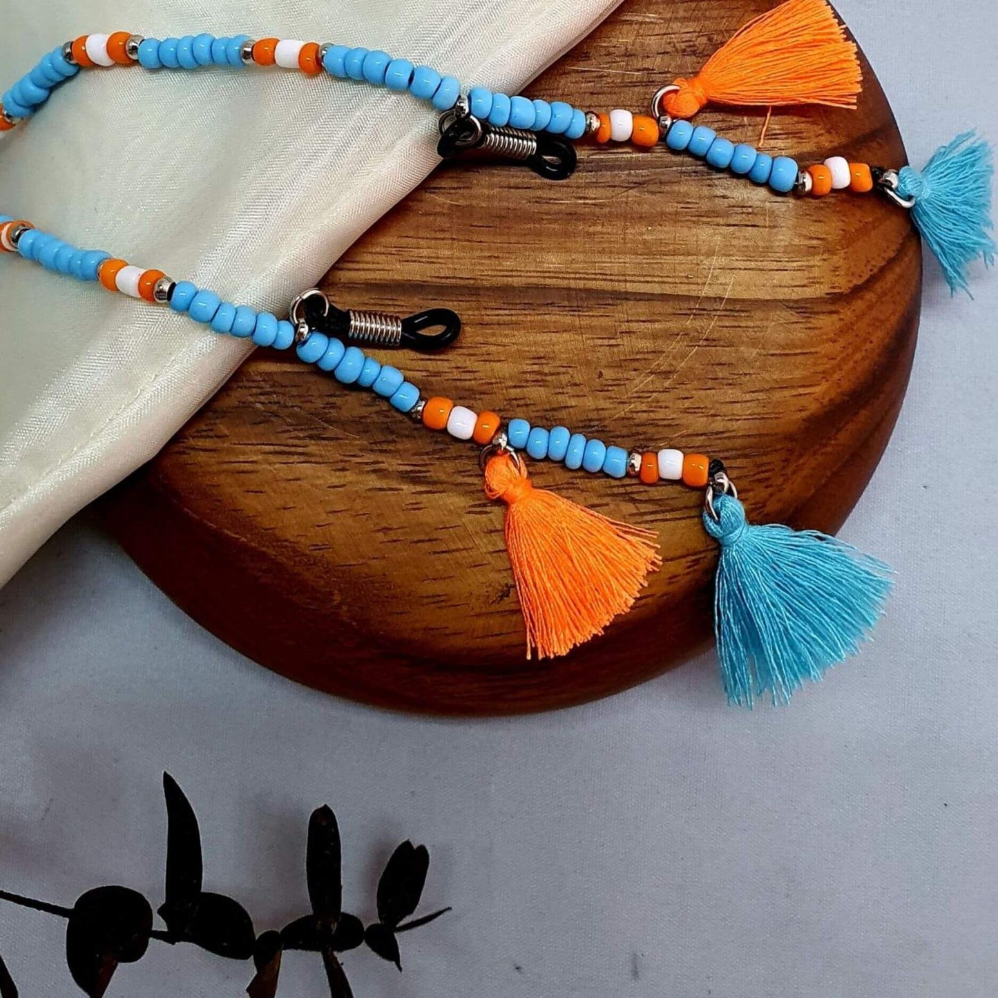 Eyeglass Chain / Mask Chain