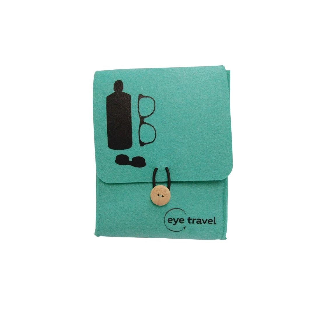 Eye Travel Kit