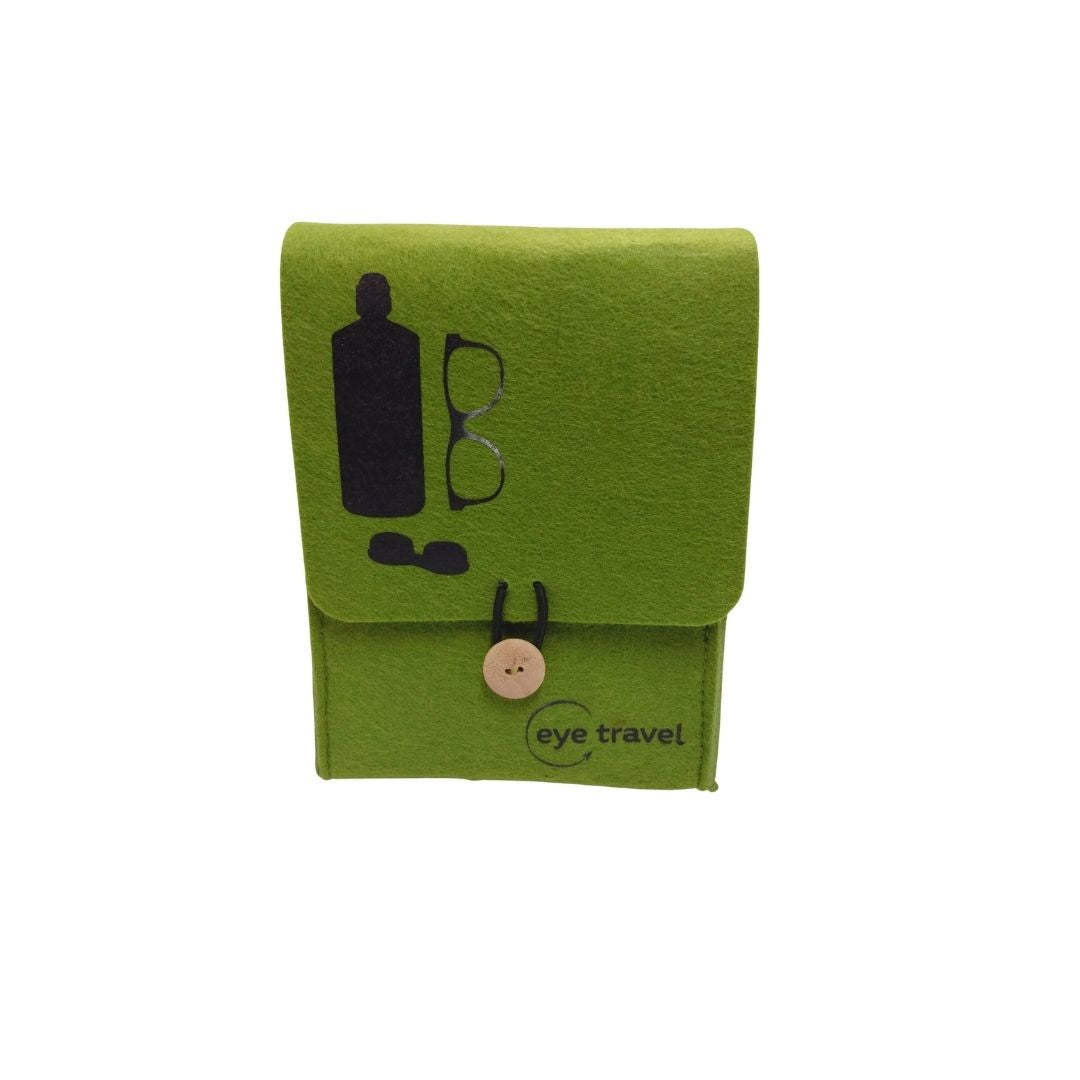 Eye Travel Kit