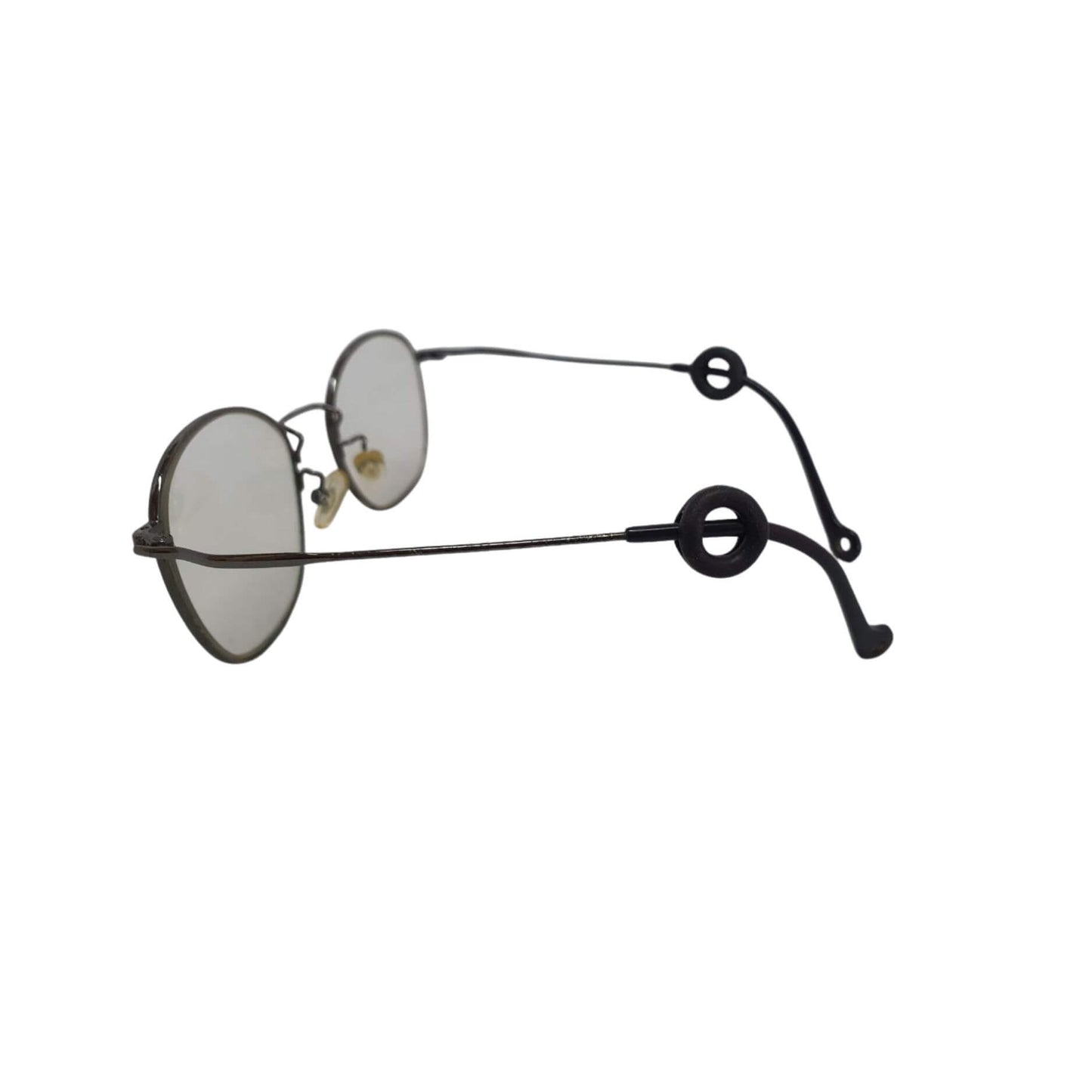 Eyeglass Anti-Slip Ear Grip Set