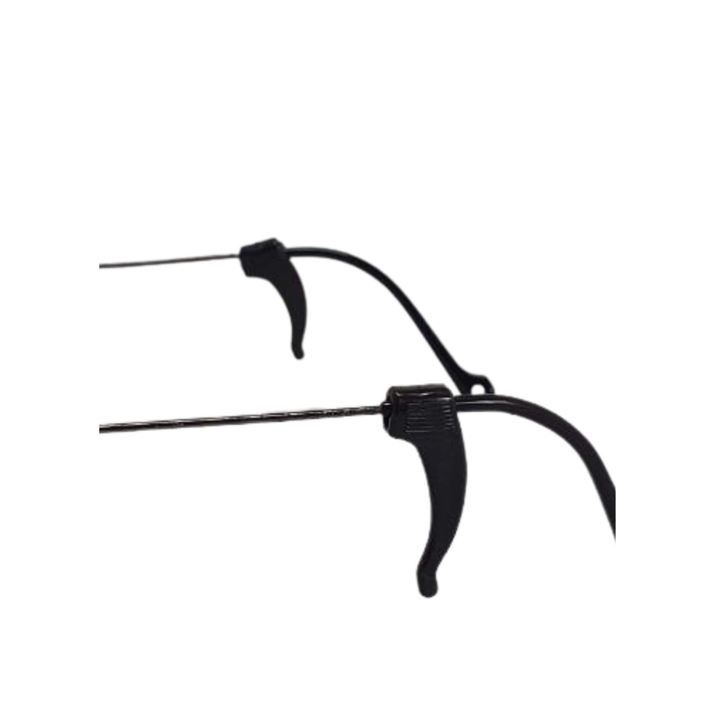 Eyeglass Anti-Slip Ear Grip Set