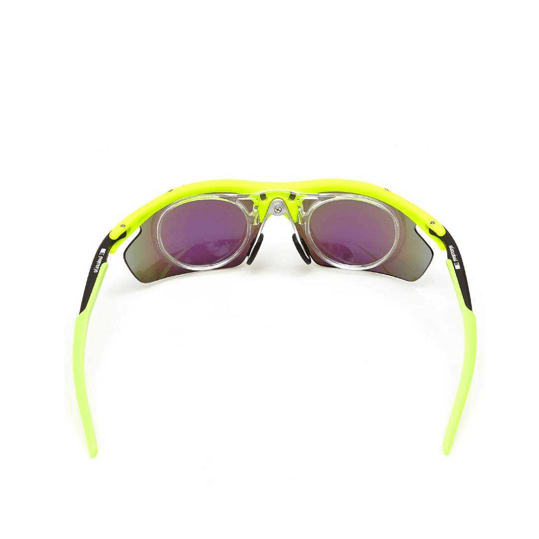 FeelMory N-0025 Polarized