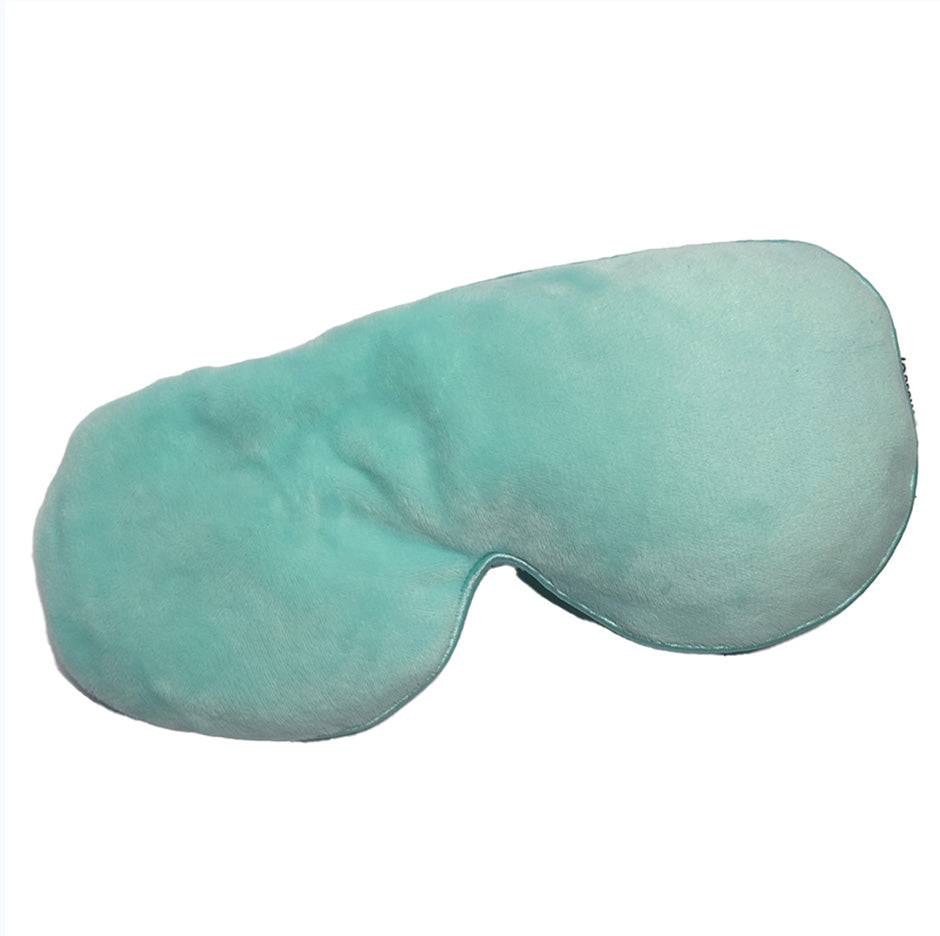Happy Eyes Warm Compress Mask