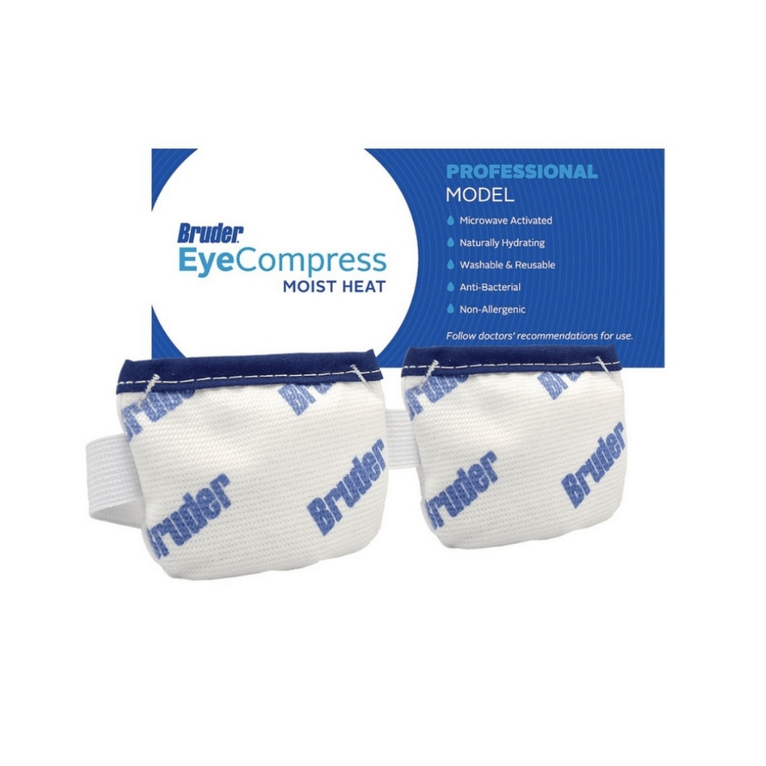 Bruder Warm Compress