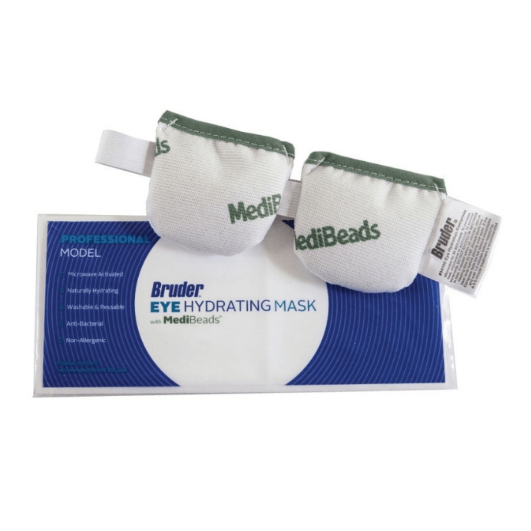 Bruder Warm Compress