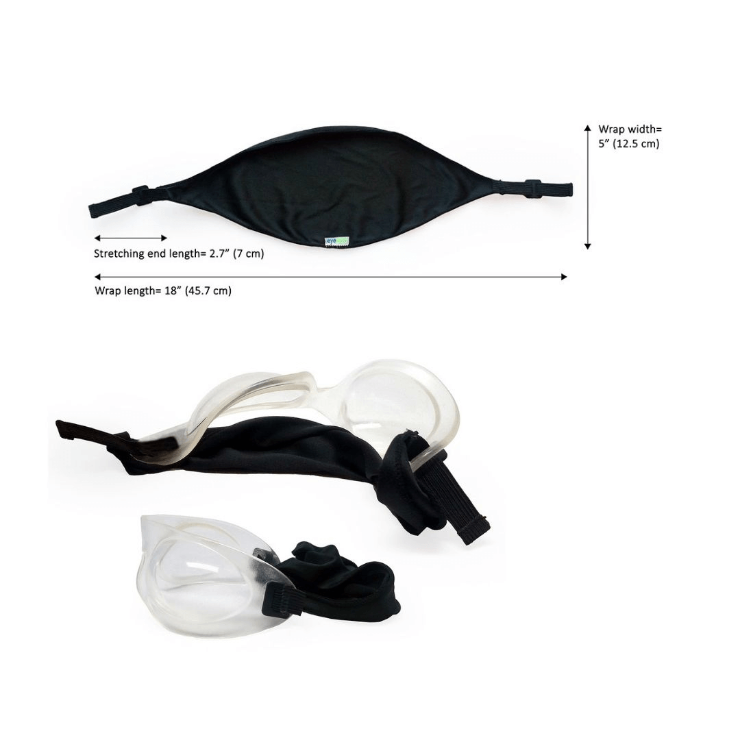 Eyeseals 4.0 Hydrating Sleep Mask