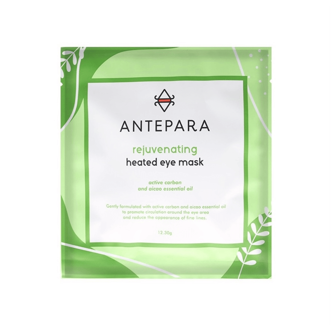 Antepara Heated Eye Mask