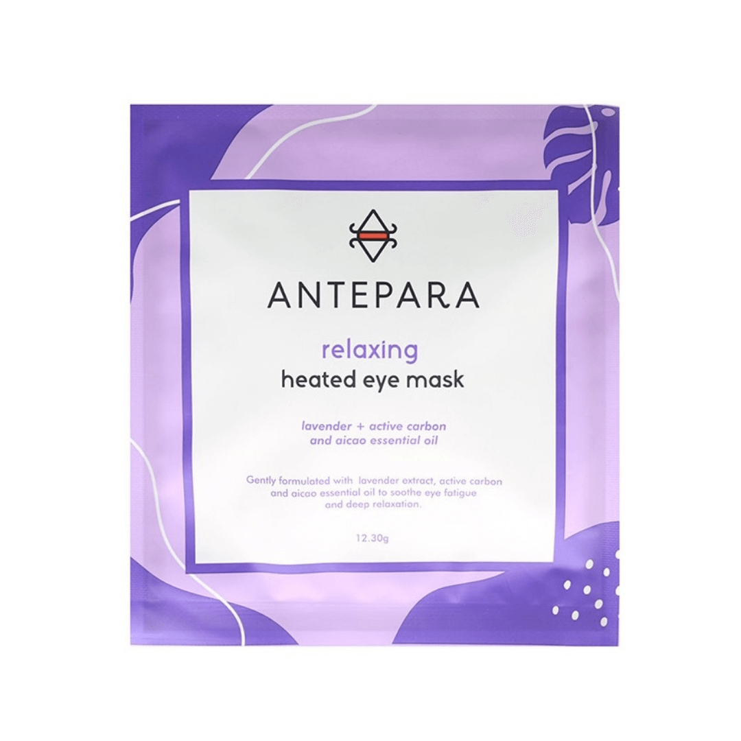Antepara Heated Eye Mask