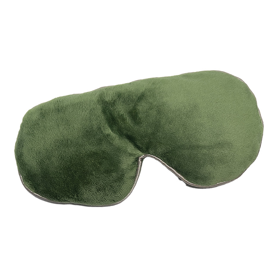 Happy Eyes Warm Compress Mask