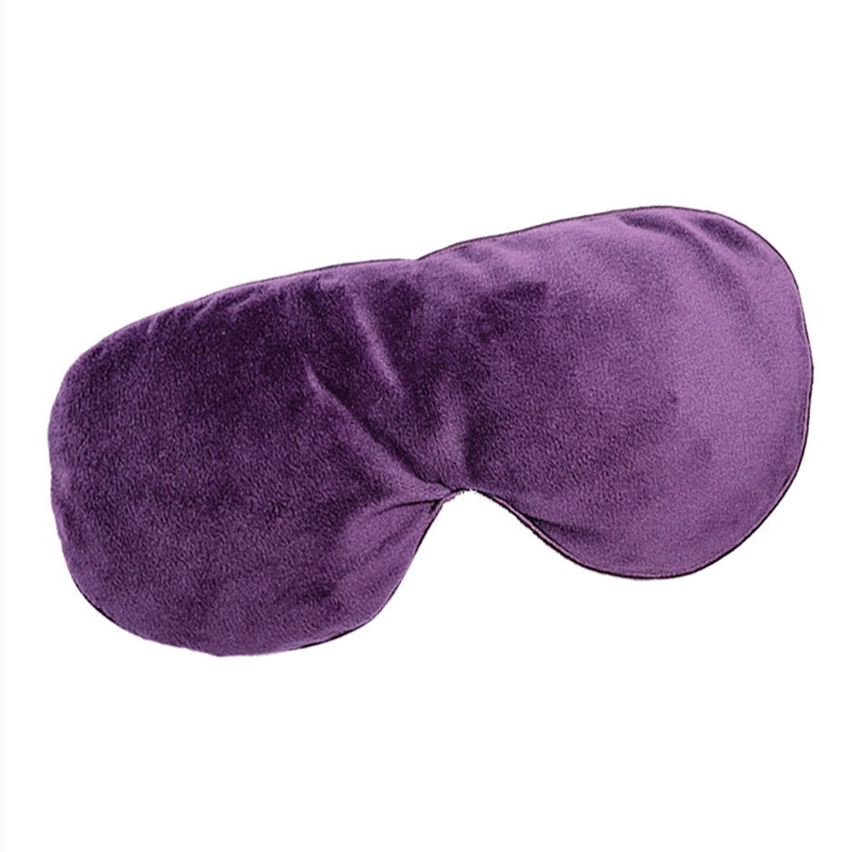 Happy Eyes Warm Compress Mask