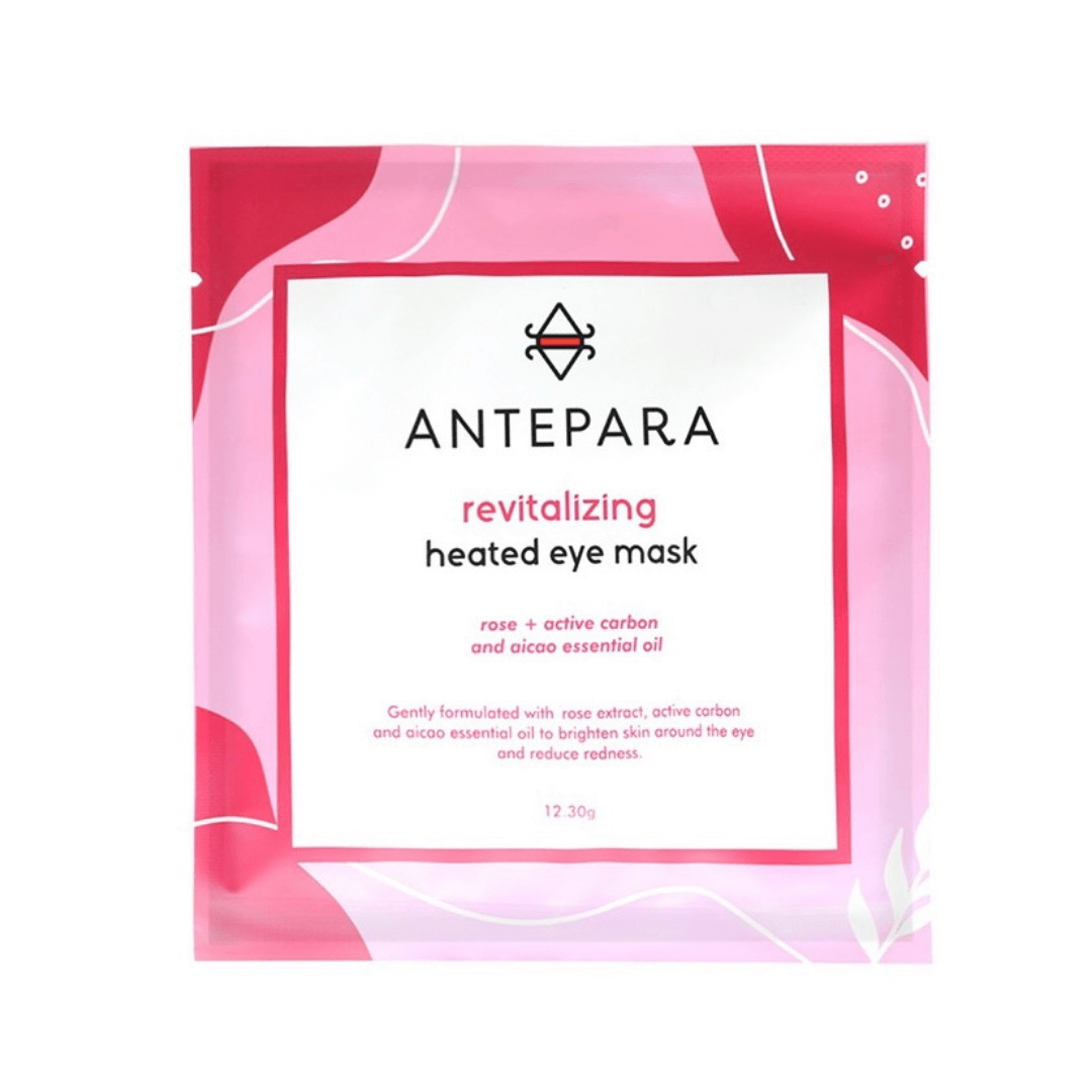Antepara Heated Eye Mask