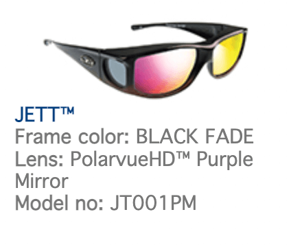PolarvueHD Purple Mirror PolarvueHD Purple Mirror