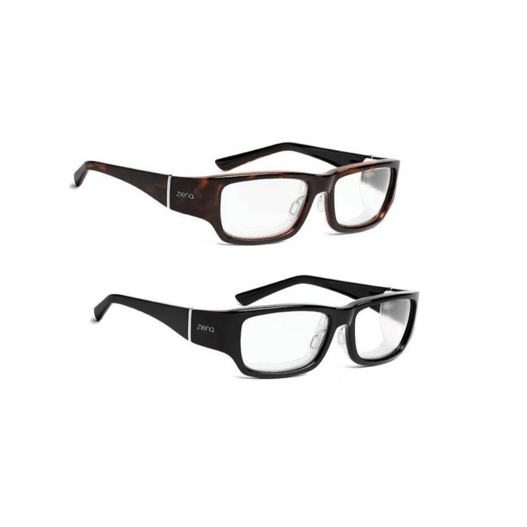 Ziena Dry Eye Eyewear