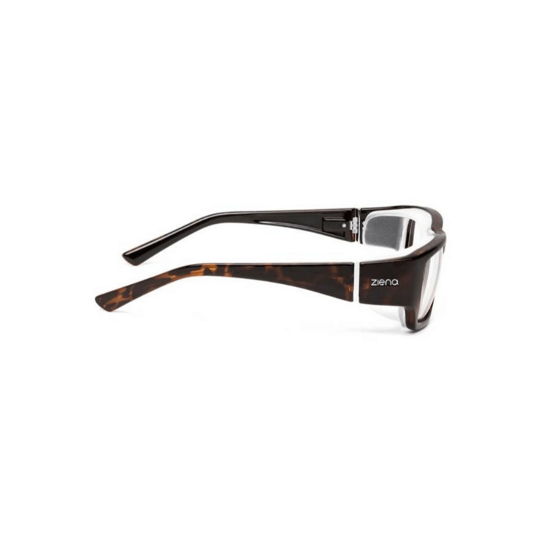 Ziena Dry Eye Eyewear