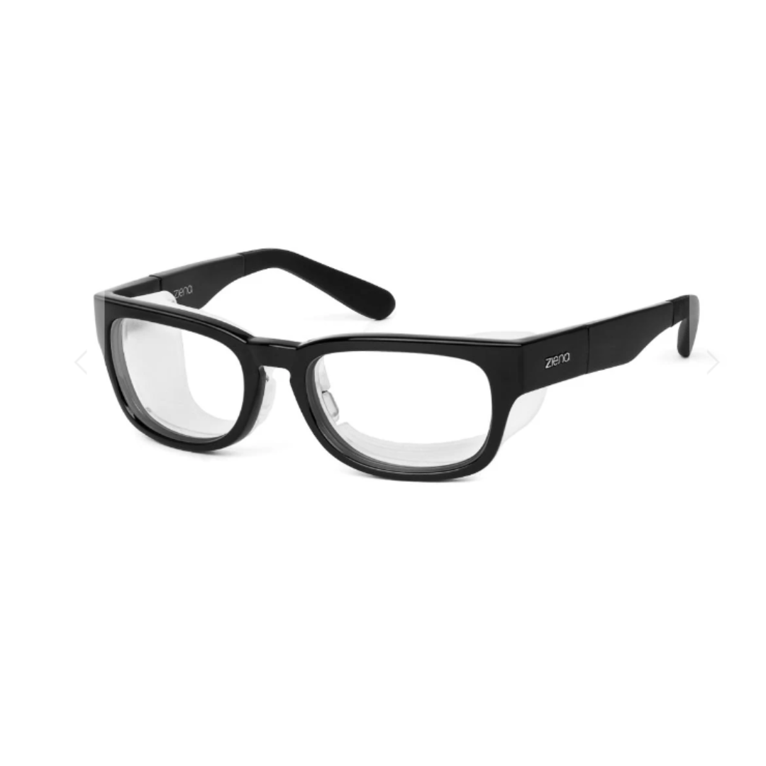 Ziena Dry Eye Eyewear Moisture Chamber Glasses