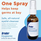 Bruder Hygienic Eyelid Solution 30ml