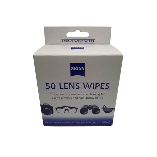 Zeiss Pre-Moistened Alcohol Lens Cleaning Wipes-eyesmanila-eyesmanila Zeiss Pre-Moistened Alcohol Lens Cleaning Wipes