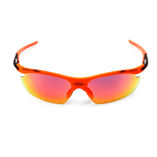 Orange/ Black Orange/ Black