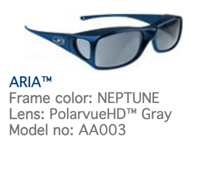 Neptune Polar Gray