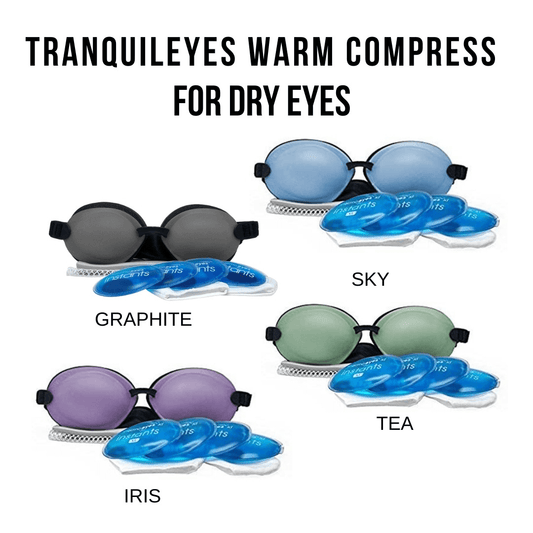 Tranquileyes Warm Compress for Dry Eyes-eyesmanila-Tranquileyes Tranquileyes Warm Compress for Dry Eyes